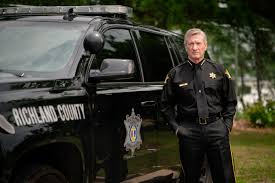 Jun 02, 2021 · the sheriff's office provides law enforcement services to a population of approximately 186,000, including the city of brooksville. Richland County Sheriff S Department Sc