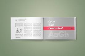 Landscape Book Mock Ups Mock Book Landscape Mockups Book Design Postcard Mockup Print Templates