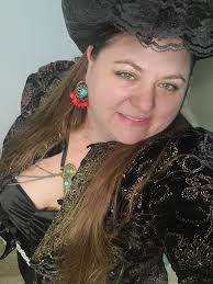 Looking forward to this year's Renaissance fair