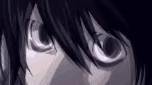 Death Glare Anime Gifs Tenor These horror anime are scary good. death glare anime gifs tenor