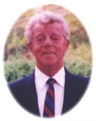 Obituary of Edward Joseph Cusack