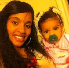 Justice Martinez, age 19