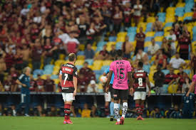 All information about flamengo (série a) current squad with market values transfers rumours player stats fixtures news. Flamengo Confirma Que Tres Jogadores Do Elenco Estao Com Coronavirus Veja