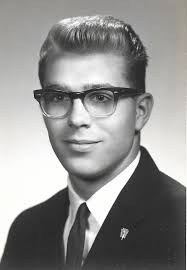 Maj Larry Dean Showalter (1945-1978)