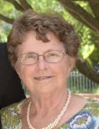 Audrey Carolyn Olsen Obituary February 22, 2022