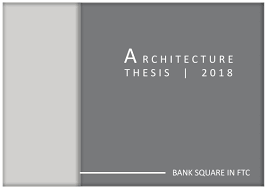 Whether you are looking to find a new position as an intern, architect, or gain entry to a master's program you will need an up to date architecture portfolio. Architecture Undergraduate Thesis Portfolio 2018 Muhyuddin University Of South Asia