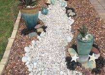 25+ good landscaping ideas with rock for your backyard and front yard | garden ideas. Front Yard Landscaping Ideas And Garden Designs For A Fresh Lawn
