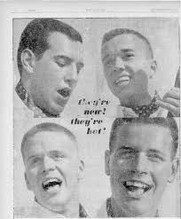 Highlights to Trends