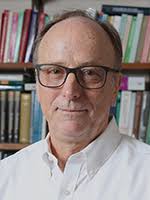 Thomas Hertel's Profile