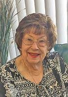 Marjorie Edwards Obituary (1928