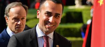Giovani che non abbiano compiuto trentasei anni. Di Maio Ha Annunciato Un Fondo Per L Acquisto Della Prima Casa Per Giovani Coppie
