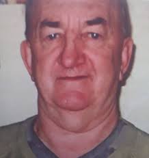 Death Notice of James Laycock (East Wall, Dublin)