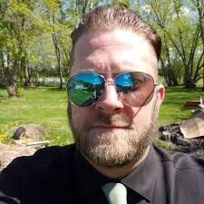 Craig Scott's Instagram, Twitter & Facebook