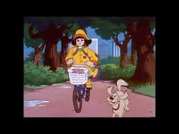 I never saw the actual tv show until it repeated on the family channel. It S Punky Brewster 1985 1986 Intro Youtube