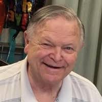 Obituary | David F. Yeck | Seals-Campbell Funeral Home, LLC