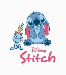 Download Lilo Stitch Stitch Excited Png Free Download Files For Cricut Silhouette Plus Resource For Print On Demand