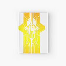 Xenosaga Zohar Gold