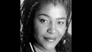 ( Dance Your Way Out Of The Door ) Sharon Dee Clarke