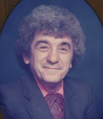 Obituary for Joseph James "Captain Joe" Guarino