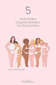 13 Habits Of Self Love Every Woman Should Adopt Body Positivity Health Awareness Months Positivity