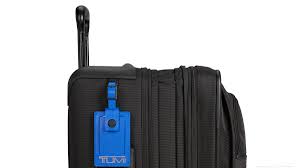 Chalked it up to tsa not putting them back on luggage after inspection but . United Airlines Making A Big Investment In Quality Travel Luggage Chicago Business Journal