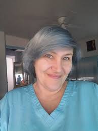 What kind of music do you listen to while grooming?