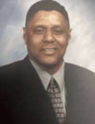 NORMAN PRESTON FORESTER, JR.