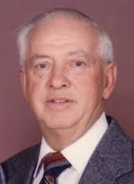 Obituary of Alfred T. LeRoy