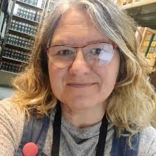 Marcela Cora Rodríguez