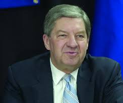 Building Confidence in U.S. Elections