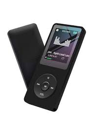 My mp3 agptek s12 player won't play an mp3 lecture series from apollo books. 8gb Mp3 Player 3 Products Themarket Nz