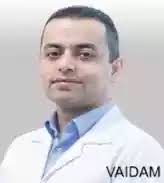 Dr. Mohammed Ali Alsabbah, Paediatrician in Dubai, United Arab Emirates