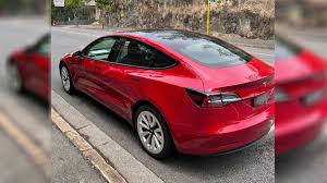 It's also the smallest, and while its price tag is lower than its siblings, it's not a budget buy. First 2021 Tesla Model 3 With Design Refresh Lands In Australia