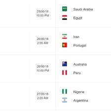 Piala dunia 2018 berlangsung sejak 14 juni hingga 15 juli 2018 di rusia. Piala Dunia Fifa 2018 Keputusan Undian Dan Waktu Siaran Berita Viral