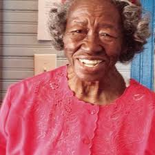 MINISTER LOLA MAE SMITH