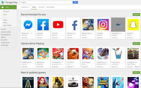 Google pay is the fast, simple way to pay online, in stores and more. Google Play Store Counterfeit Apps Are Tarnishing Android S Credibility Slashgear