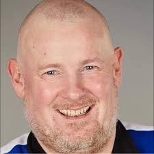 Macho Man Randy Savage painting a masterpiece of madness.