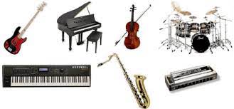 Di dunia ini terdapat beberapa jenis alat musik yang dapat kita jumpai. Moden