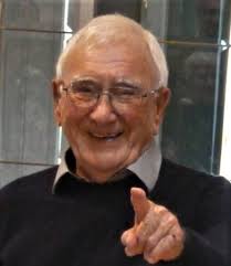 James McDOWELL Obituary (2021)