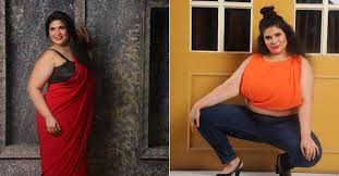 Top Plus Size Models In India Who Rule The Fashion Industry Maverickpad Amazing gallery of super cute indian models and actresses. top plus size models in india who rule