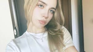 My name is Anna Kravchenko. I'm 23 years old. I was born and raised in the  small town Synelnykovo, close to Dnipro. At the age of 17 I moved to  Kharkiv to