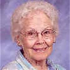 Emma Elizabeth Brockman Hamm Obituary December 18, 2008