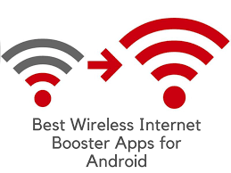Jun 04, 2019 · wifi booster is best app for analyzer and boost your connection speed. Best Wireless Internet Booster Apps Apk Download For Android