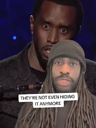 What Does P Diddy Do for Work