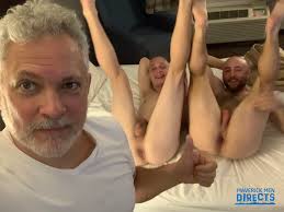 Bi guy flip fuck Maverick Men Gay Porn Video | GayMobile.fr