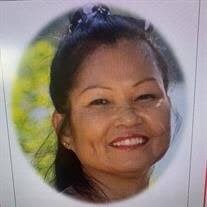 Ana Marie Bautista Obituary