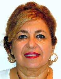 Janet Eisenberg's Instagram, Twitter & Facebook