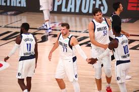 New orleans pelicans single game and 2020 season tickets on sale now. The Dallas Mavericks Set The First Half Of Their 2020 21 Schedule Mavs Moneyball