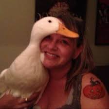 Amy Gregory Mott (amygmott)