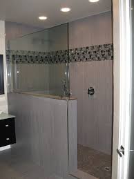Pin By Lori T On Everything Home Bathroom Remodel Shower Showers Without Doors Bathroom Makeover